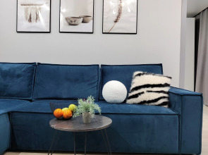 Апартаменты Двушка на 50 лет октября 37