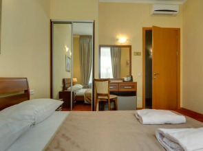 Гостевой дом Соло Исаакиевская площадь