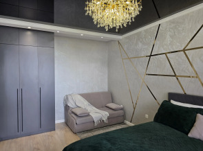 Апартаменты Astro на Горького