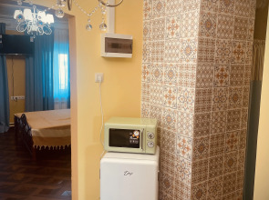 Апартаменты Квартира Модистки