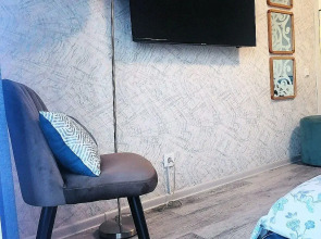 Квартира Счастье