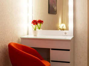 Апартаменты Сутки Уфа на Энтузиастов 14-68