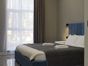 Дом ВИЛЛА в КАРЕЛИИ 4