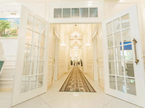 Отель Royal Samarkand