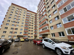 Квартира в 10 Минутах от Центра Города