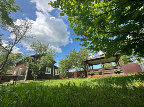 Гостевой дом Усадьба