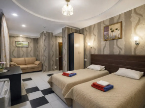 Flayt Mini-Hotel
