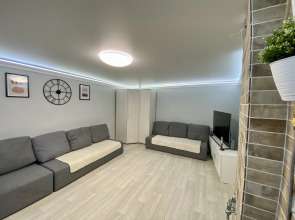 Апартаменты Соборная 3