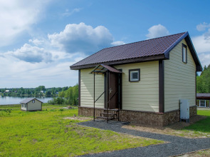 База отдыха Новинка