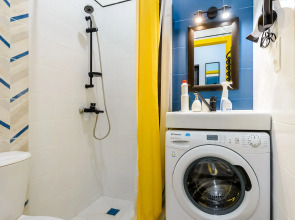 Квартира FoxyFlat Grey