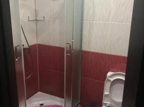 Отель Uyut on Belovejskaya