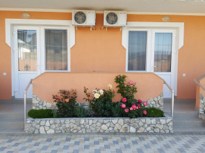 Гостевой Дом Светлана