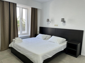 Апартаменты Высота 6