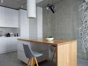 Апартаменты Matveev Galaxy #435