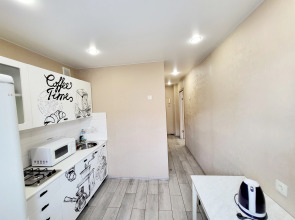 Апартаменты Б. Октябрьская 120