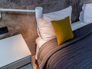 Апартаменты Балтика 18