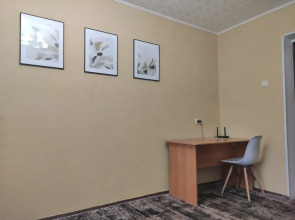 Квартира Уютная Квартира в Центре Уралмаша