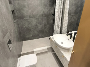 Квартира в ЖК Флора г Сочи ул Искры д 66/9 корпус 1