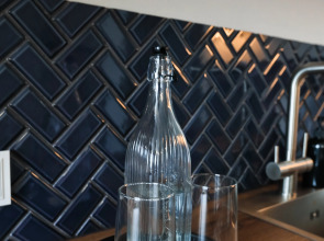 Апартаменты Двухкомнатные Люкс в IQ Aparts