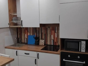 Квартира в новом центре столицы - Минск Мир