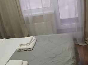 Апартаменты Park Aparts 252