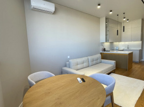 Квартира в центре Кисловодска