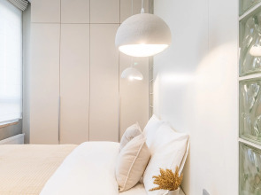 Квартира в Cтиле Джапанди в Cердце Нижнего Новгорода