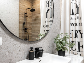 Апартаменты Павлин в Центре города