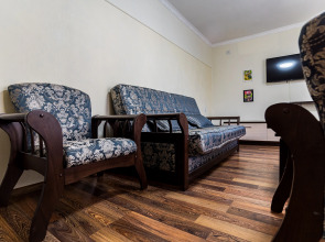 Апартаменты с видом на море от LetoApart