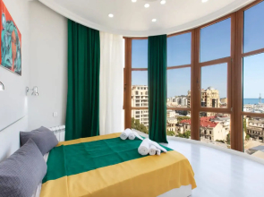 Leyla Apartmens 2 Apartments
