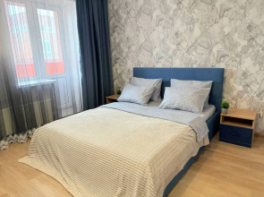 Апартаменты Трехкомнатные VIP в Центре Пензы