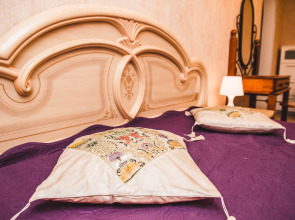 Апартаменты на площади Ленина