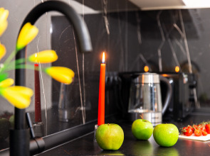 Квартира у Московского вокзала