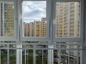 Квартира Стаханова 59 от ТЕРРА48