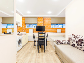 Гостевой дом Smart Aparts 21 line