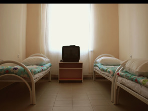 Хостел Рыжий Дом