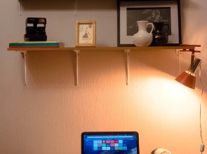 Хостел Old Radio