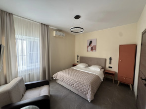 Гостевой дом Волшебный сад