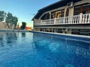 Гостевой дом Лагуна