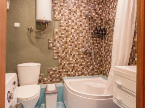 Апартаменты Sweet Home