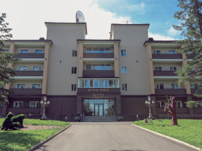 Отель ROYAL PARK