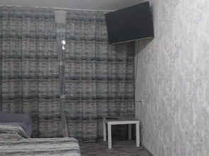 Tikhoretsk Rayon Zhd Flat