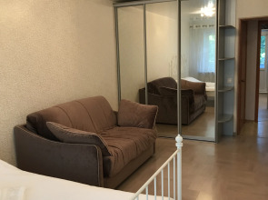 Апартаменты на Московской