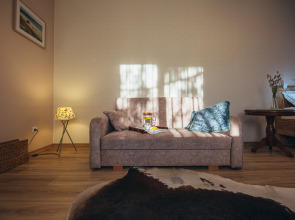 Апартаменты на Тихой Улице