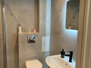 Квартира 1комнатная в Зеленоградске