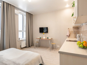 Квартира в ЖК Огни