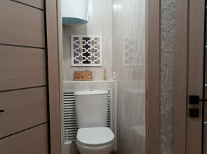 Квартира Эрмитаж