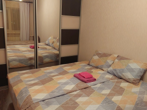 2-kh komnatnaya na Pechorskom prospekt 57 Flat