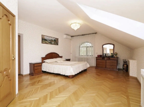 Na Urmale 27 Private House