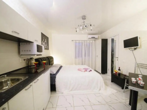 Гостевой дом Комфортель